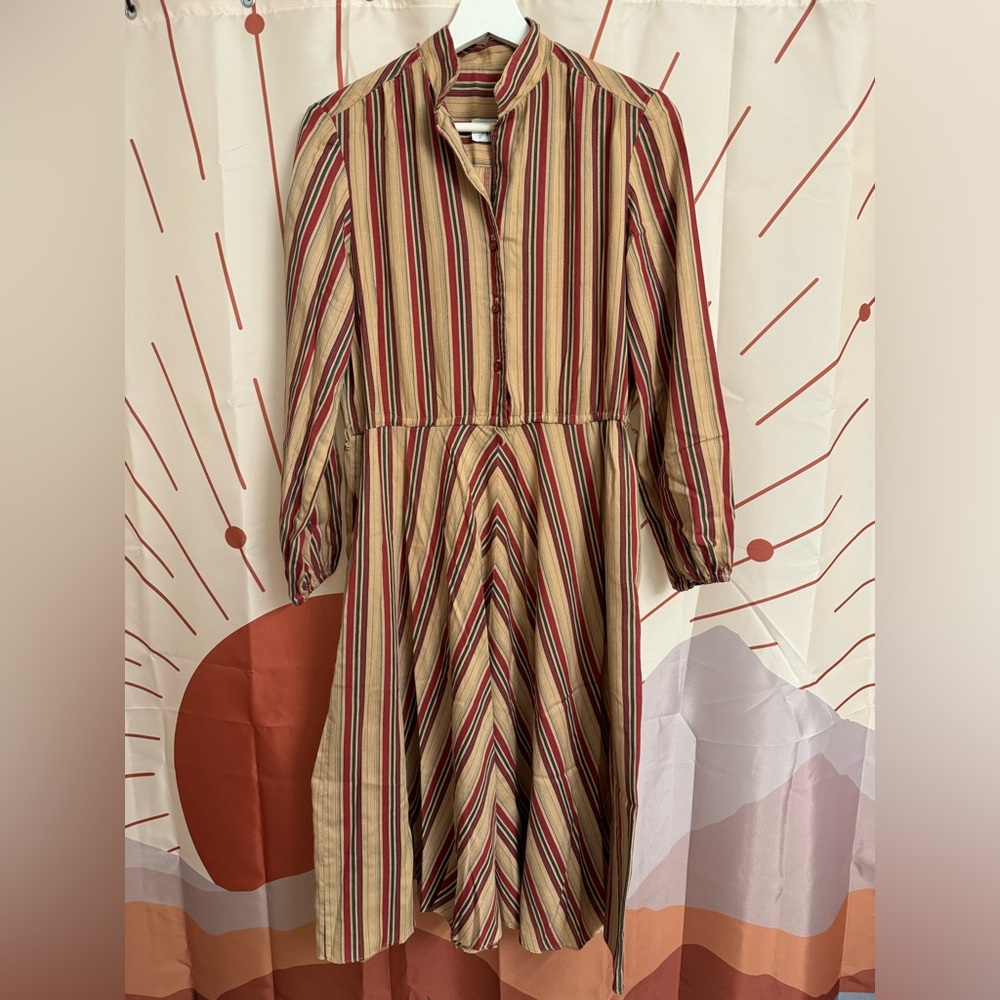 Vintage 1980s dress